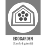 EKOGARDEN Skleníky & Pařeniště