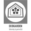 EKOGARDEN Skleníky & Pařeniště